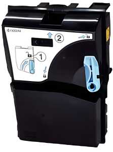 Resttonerbehälter WT-100 für FS-C 1020MFP