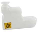 Resttonerbehälter WT-3100 für FS-2100DN,...