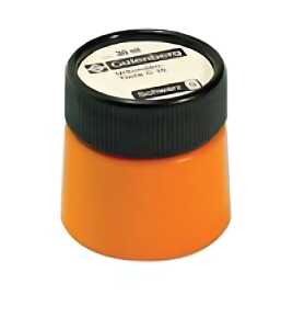 Tinte Urkundentinte, dokumentenecht 30ml, schwarz