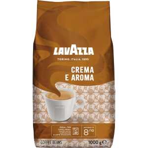 LAVAZZA Kaffee Crema e Aroma - 1.000 g