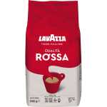 LAVAZZA Kaffee Espresso Rossa - 1.000 g