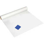 Whiteboardtafel PP 101x300cm weiß LEGAMASTER 7-106203
