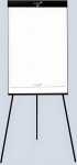 Flipchart UNIVERSAL Triangle - Dreibeinstativ, 68 x 105...
