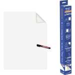 Magic Chart Paperchart, transparent PP, haftet auf...