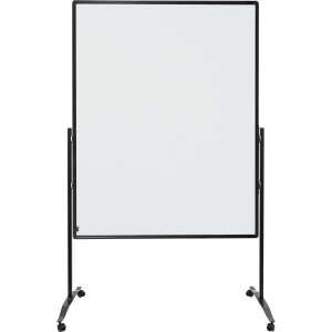 LEGAMASTER Moderationswand PREMIUM PLUS 150x120cm weiß