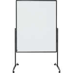 LEGAMASTER Moderationswand PREMIUM PLUS 150x120cm weiß