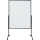 LEGAMASTER Moderationswand PREMIUM PLUS 150x120cm weiß