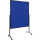 LEGAMASTER Moderationswand PREMIUM PLUS 150x120cm marineblau
