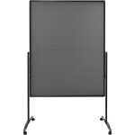 LEGAMASTER Moderationswand PREMIUM PLUS klappbar...