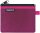 LEITZ Traveller Zip-Beutel WOW S pink 14 x 105 cm 2 Fächer 1 x blickdicht