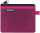 LEITZ Traveller ZipBeutel WOW S pink 14x105cm 2 Fächer 1xblickdicht