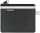 LEITZ Traveller ZipBeutel WOW S schwarz 14x105cm 2 Fächer 1xblickdicht