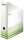 LEITZ Archivstehsammler A4 Solid 320x80x260mm hellgrün bis zu 900Bl