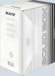 LEITZ Archivschachtel Solid 330x150x257 mm weiß bis...