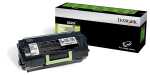 Lexmark Toner-Kit schwarz...