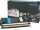 Lasertoner Return HY cyan LEXMARK C5240CH
