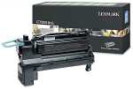 Lasertoner Return HY schwarz LEXMARK C792X1KG