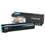 Lasertoner HY schwarz LEXMARK C930H2KG
