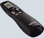 Logitech Presenter R700, schwarz Wireless, Retail