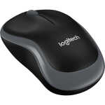 Maus kabellos anthrazit LOGITECH 910-004878 / M220