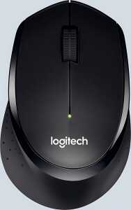 Maus M330 Wireless Silent plus sw LOGITECH 910-004909