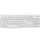 Logitech Keyboard K120 for Business - USB, weiß