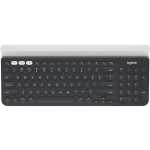 Tastatur K780 Multi-Device - Wireless, Unifying,...