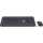 Logitech Wireless Combo MK540 - Tastatur-Maus-Set, kabelbos