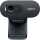 LOGITECH Webcam C270 - HD 720p schwarz