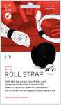 Label-The-Cable Roll 3 Meter 3 m doppelseitige...