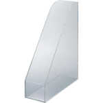 Stehsammler A4 Acryl gk für Zeitschriften, Mappen etc.