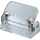 Maul Acryl Locher - 2 mm/8 Blatt, glasklar