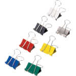 mauly 214 sortiert, 25mm breit Klemmweite 9mm