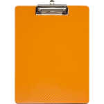 MAUL Klemmbrett MAULflexx 22,5 x 31,5 cm DIN A4 orange