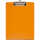 MAUL Klemmbrett MAULflexx 22,5 x 31,5 cm DIN A4 orange