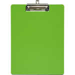 MAUL Klemmbrett MAULflexx 22,5 x 31,5 cm DIN A4 grün