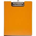 MAUL Klemmbrettmappe MAULflexx 24,5 x 31 cm orange
