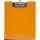MAUL Klemmbrettmappe MAULflexx 24,5 x 31 cm orange