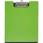 MAUL Klemmbrettmappe MAULflexx 24,5 x 31 cm (B x H)...
