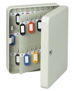 Schlüsselkasten gr für 90 Schlüssel