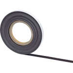 Magnetband selbstklebend L 10 m x B 15 mm x H 1 mm