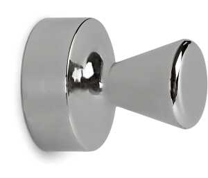 Neodym Kelgelmagnet Ø 15mm x 20mm 4er Set, Haftkraft 7 kg,