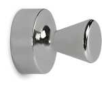 Neodym Kelgelmagnet Ø 15mm x 20mm 4er Set,...