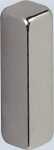 Neodym Stabmagnet 15x4x4 mm 4er Set, Haftkraft 2 kg,