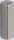 Neodym Stabmagnet 15x4x4 mm 4er Set, Haftkraft 2 kg,
