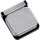 Magnetclip SKL silber MAUL 62400 94 36x40mm