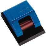Planhalter Rollenclip S 10St bl Klemmrollenautomatik...