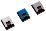 Planhalter Rollenclip S 10St si Klemmrollenautomatik...