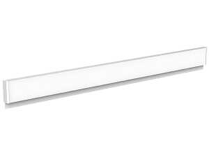 Klemmleiste MAULgrip Aluminium Länge 100cm