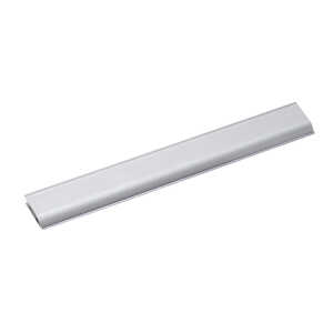 Klemmleiste Maul Aluminium # 62463 Länge: 30,5cm Breite: 4,0cm